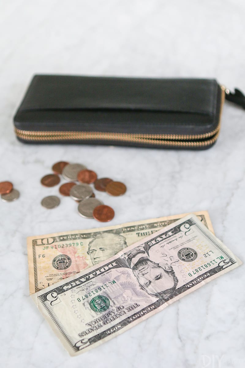 A frugal february update outlining how we're saving money this month. 