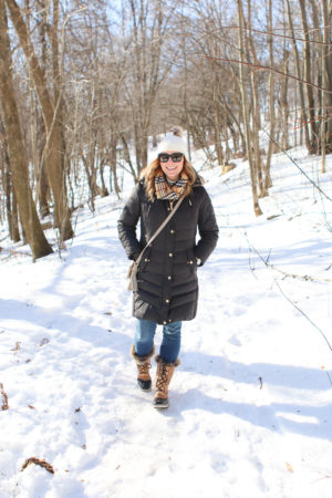 My Favorite Winter Gear to Survive Chicago Winters