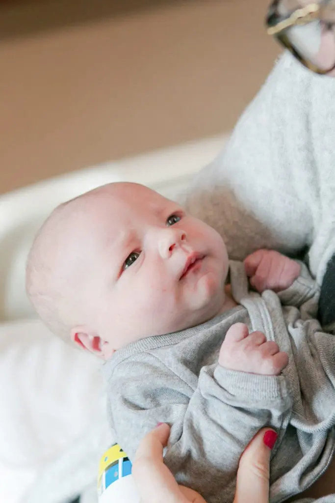 newborn breastfeeding tips and tricks from lactation consultants