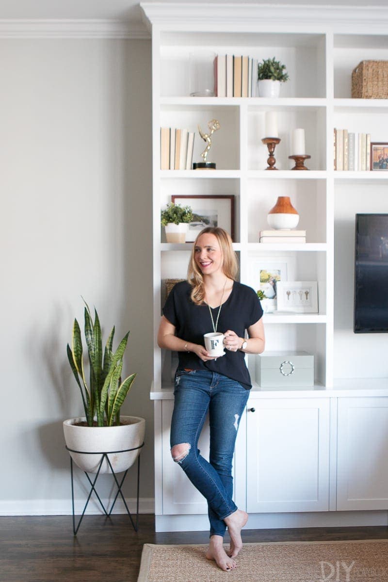 Casey Finn is a full-time blogger learning how to work from home. 