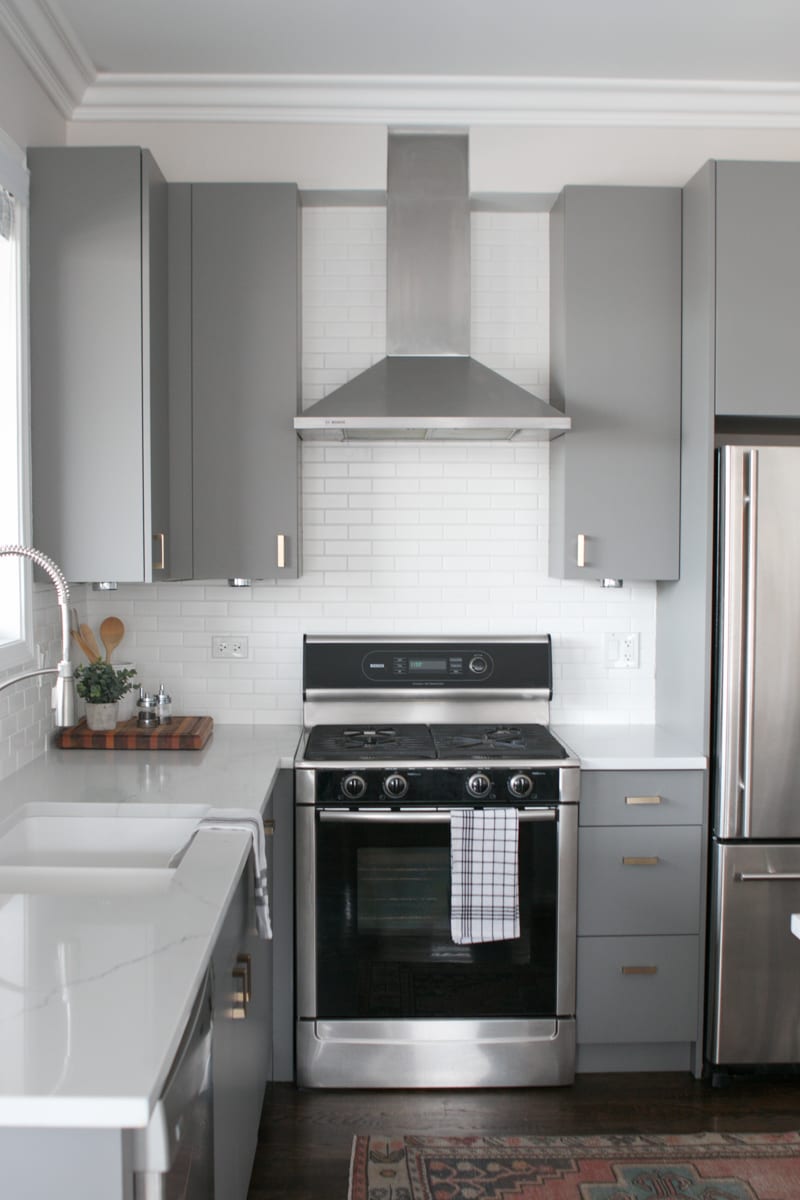 How to buy kitchen appliances like a pro in 10 easy steps