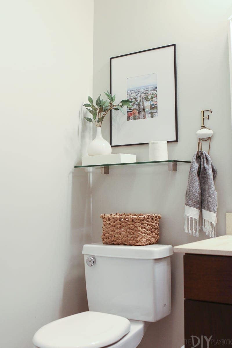 How to plan a small bathroom remodel in your home