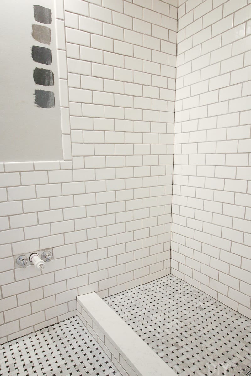 How to choose the right subway tile