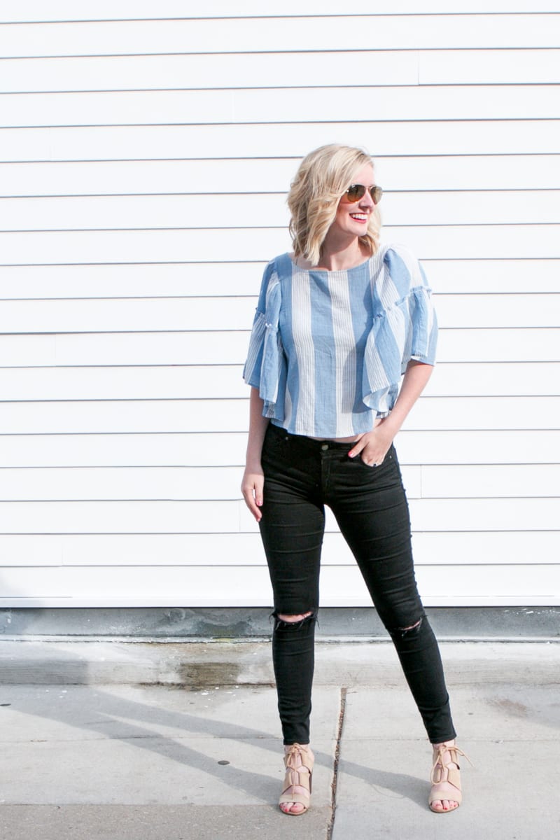 New Fashion Staples for Our Summer Wardrobes | The DIY Playbook