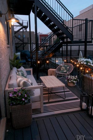 5 Ways to Prep your Patio for Summer