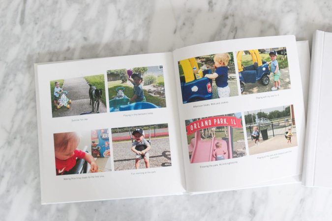 Easy Idea to Document Family Memories | The DIY Playbook