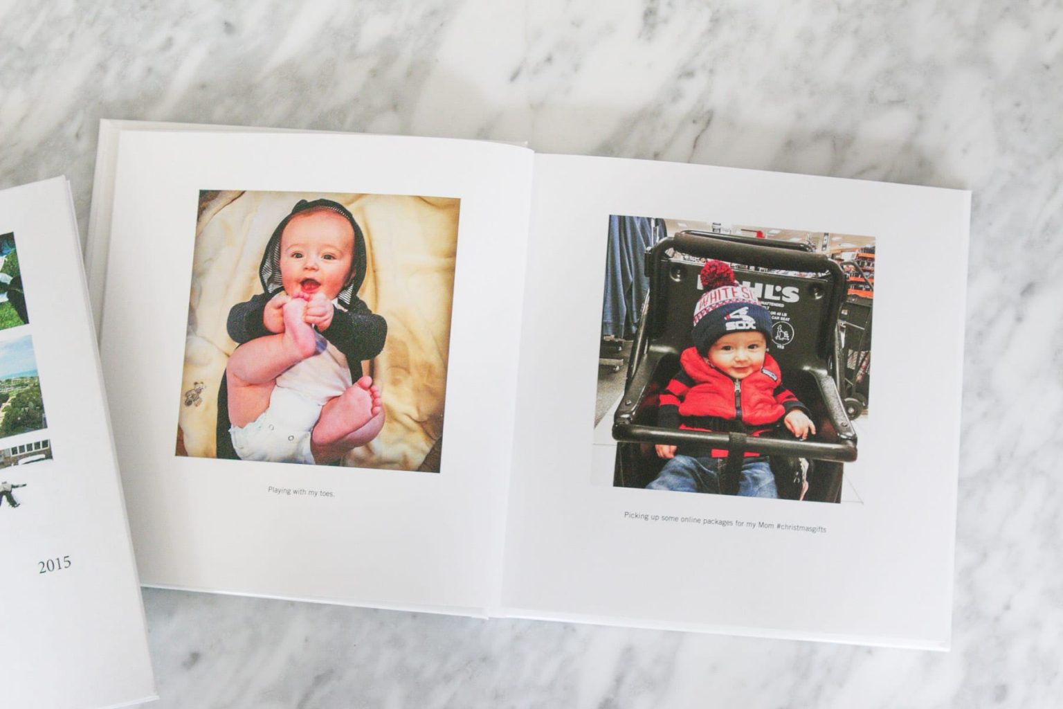 Easy Idea to Document Family Memories | The DIY Playbook