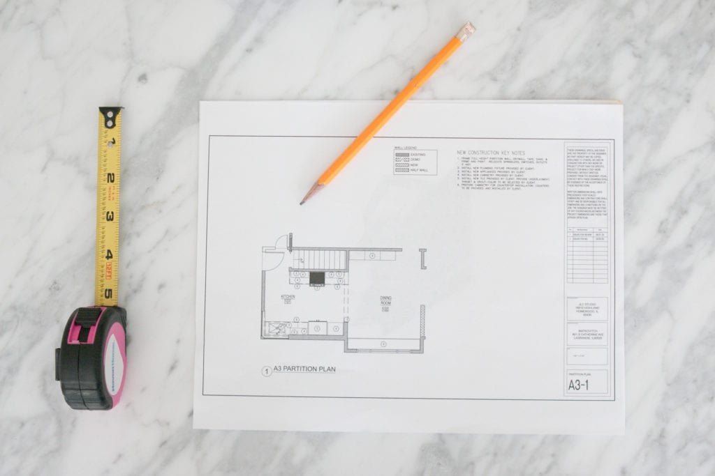 the importance of hiring a designer for a new kitchen layout
