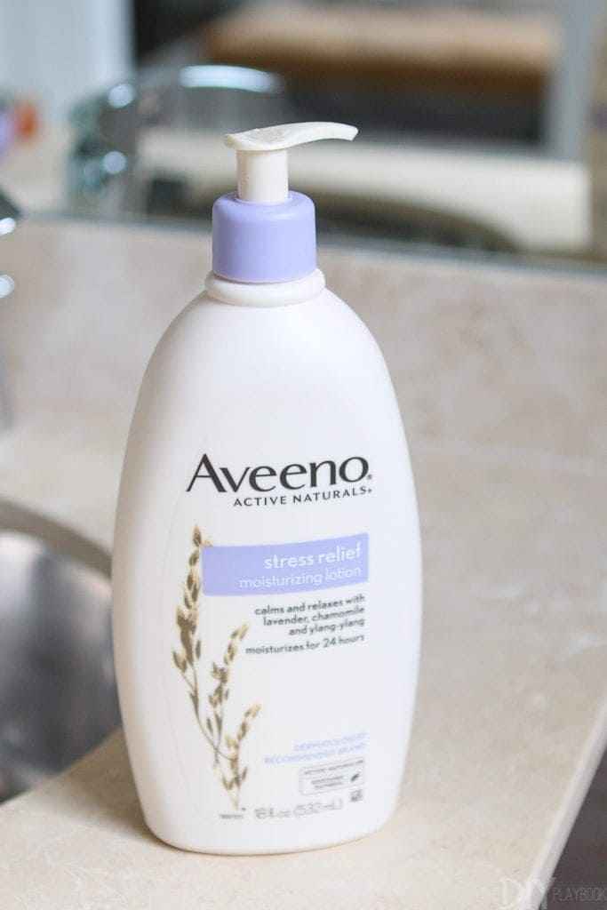 Finding a cleaner alternative for aveeno body lotion