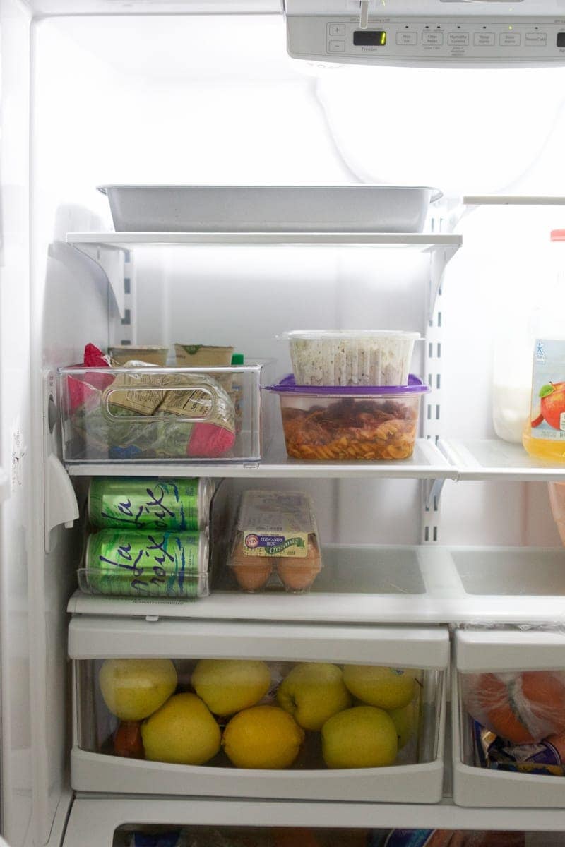 maytag refrigerator