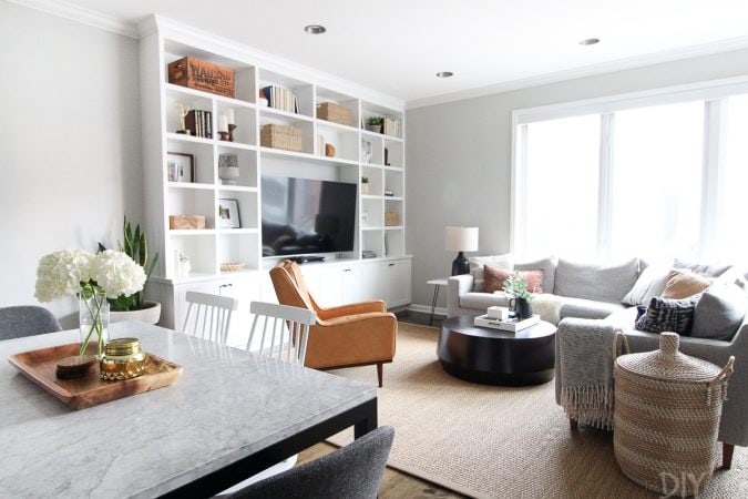 Scale and Proportion In Interior Design | The DIY Playbook