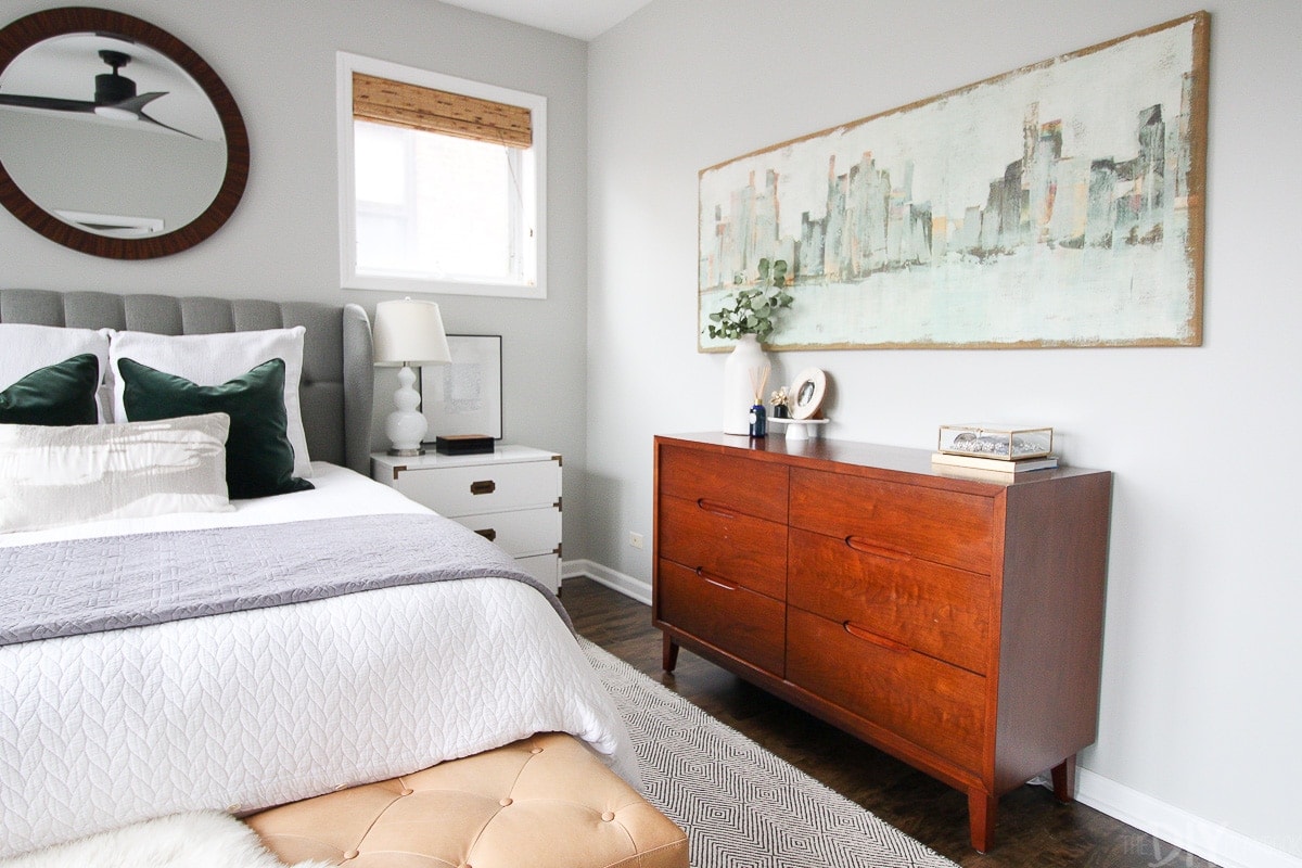 Avoid these common rental decorating mistakes