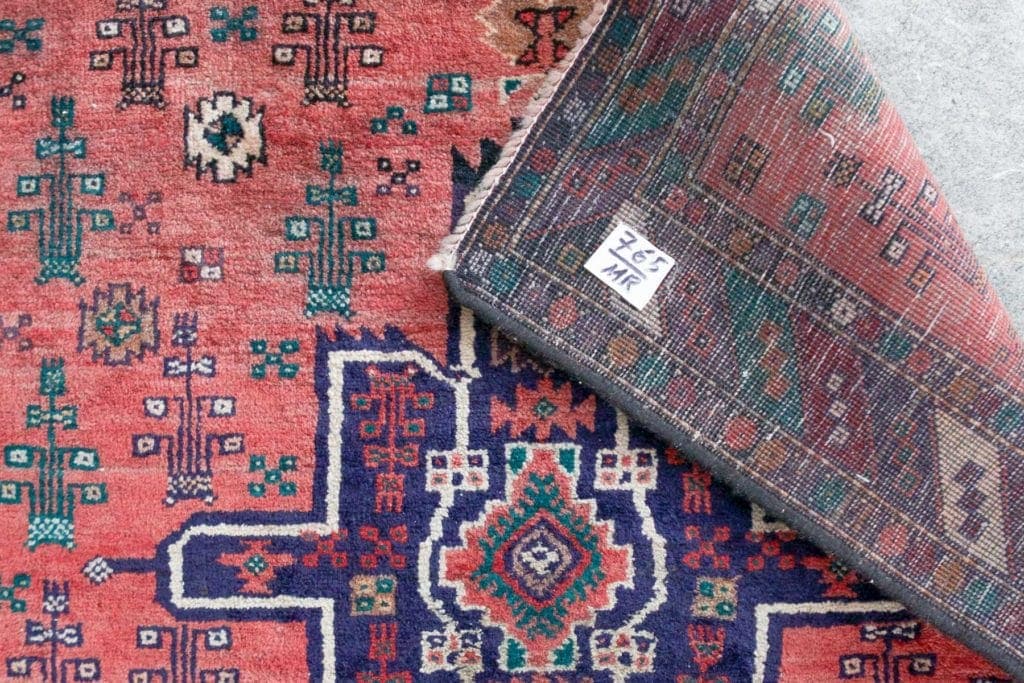 where to buy quality vintage rugs online