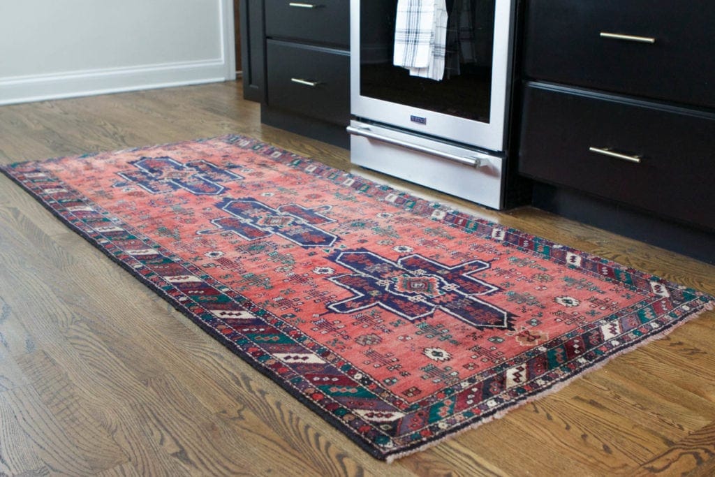 vintage rugs online