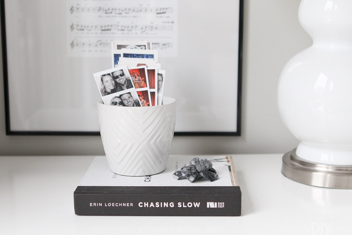 January 2019 + Look Behind the Scenes | The DIY Playbook