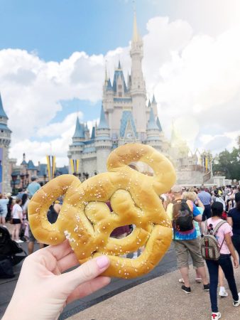 9 Things I Learned On My First Trip to Disney’s Magic Kingdom