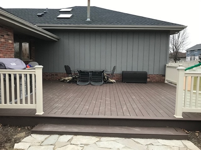 Backyard in need of some design help