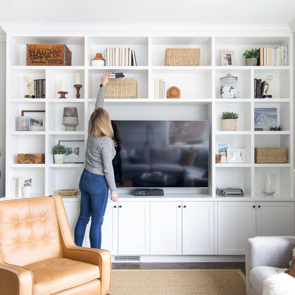 Fixing awkward spaces with built-ins