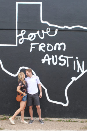 Our Weekend Guide to Austin, Texas