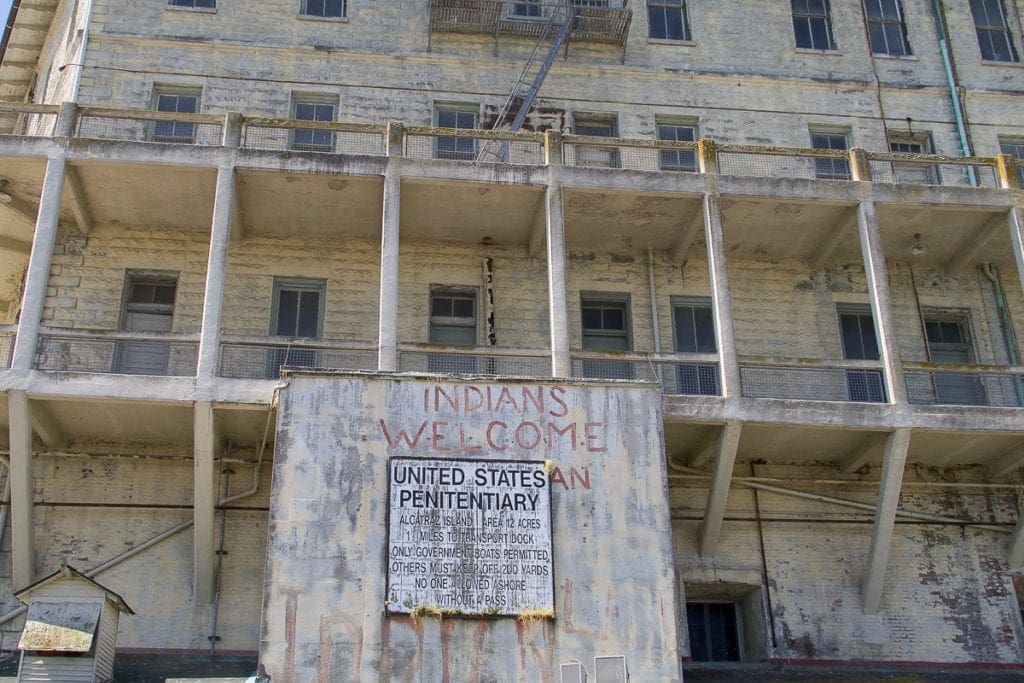 Visiting alcatraz island for weekend guide to san francisco