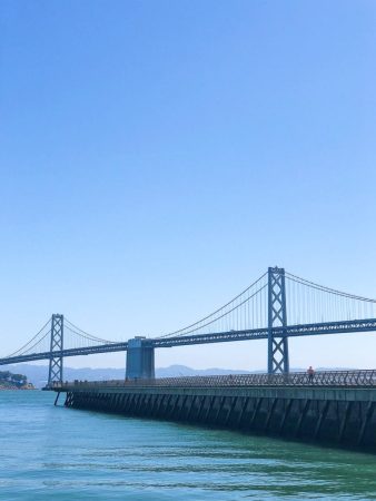 A Weekend Guide to San Francisco