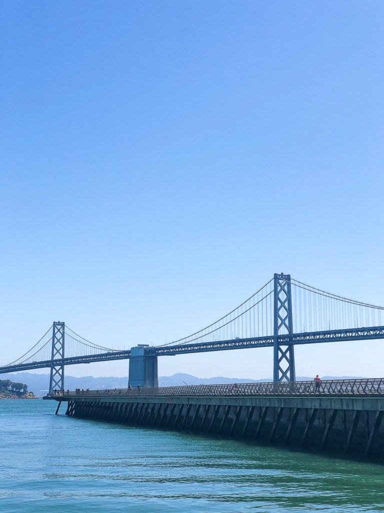 Weekend guide to San Francisco