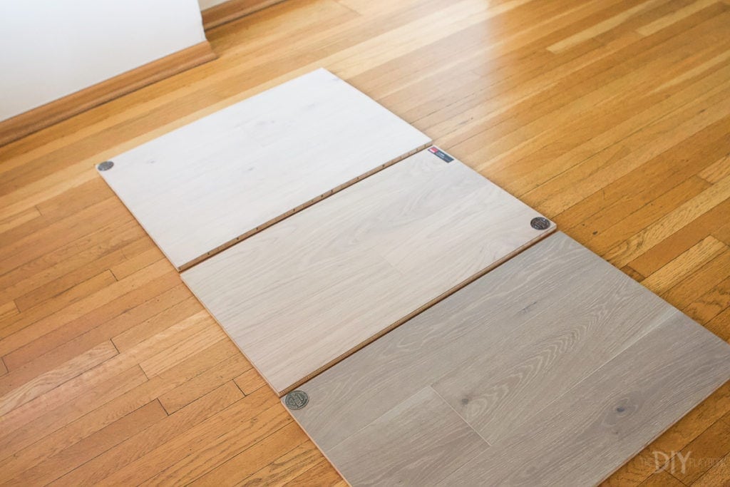 Choosing hardwood floors from Stuga Studio