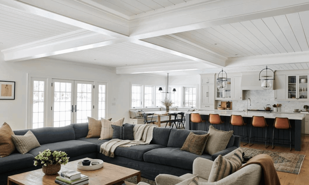 amber interiors living room design inspo