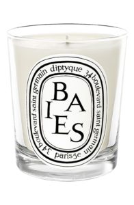 diptyque candle berry
