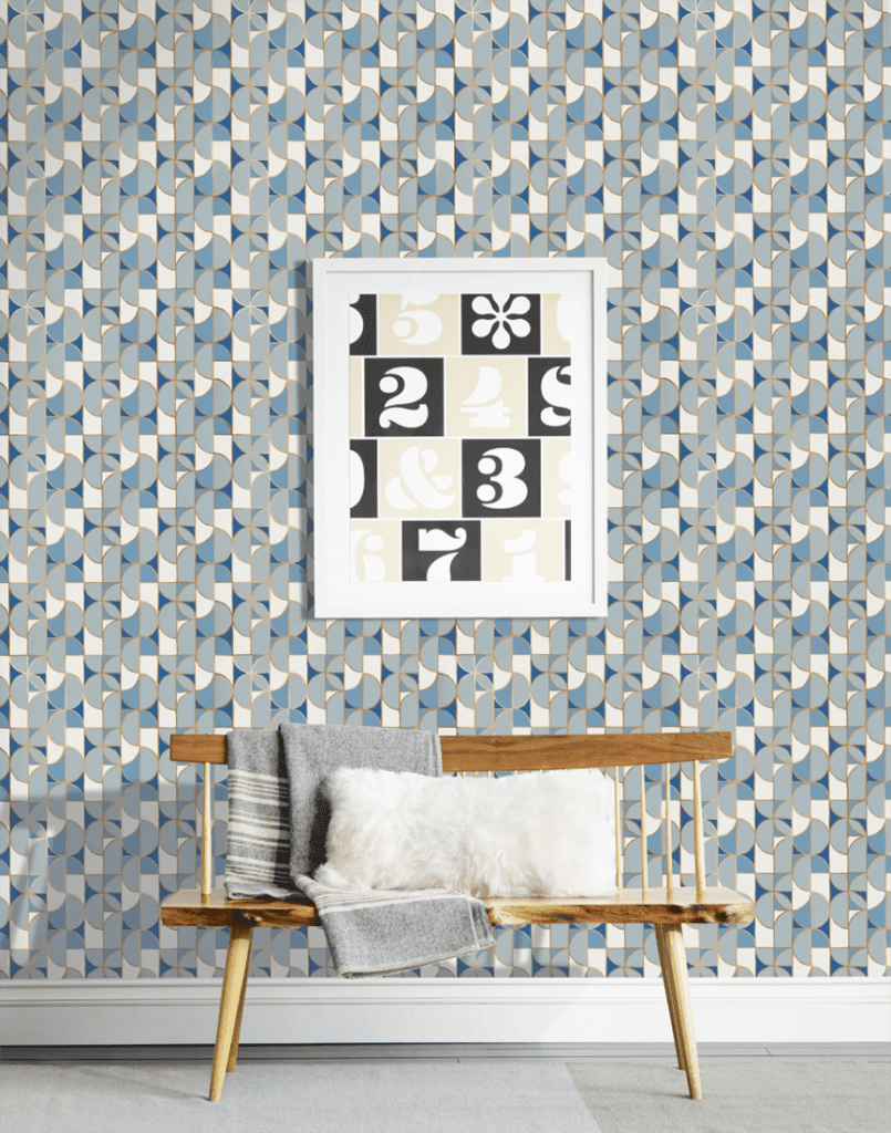 Hygge and West Wallpaper