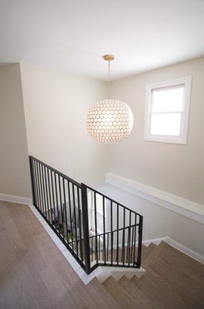 Before and After – Our Staircase Transformation