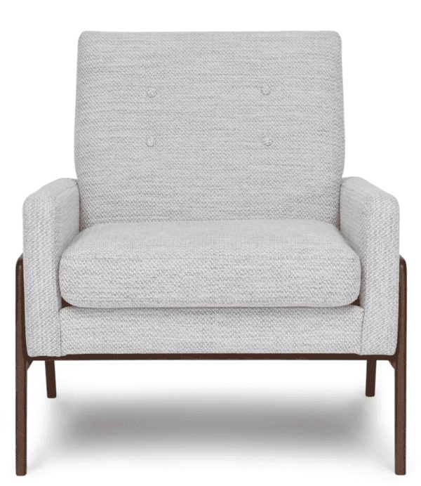 Nord accent chair from Article