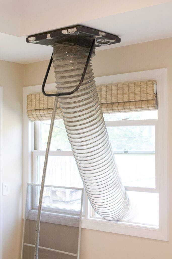 Getting your ductwork cleaned