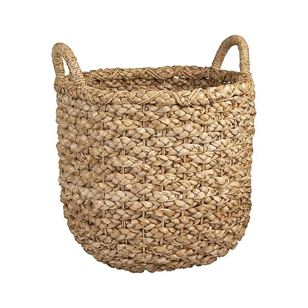 Textured basket