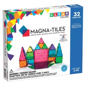 Magna tiles for kids
