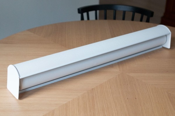 Image showcasing How to Install Solar Shades in Your Home | The DIY Playbook