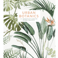 urban botanics book