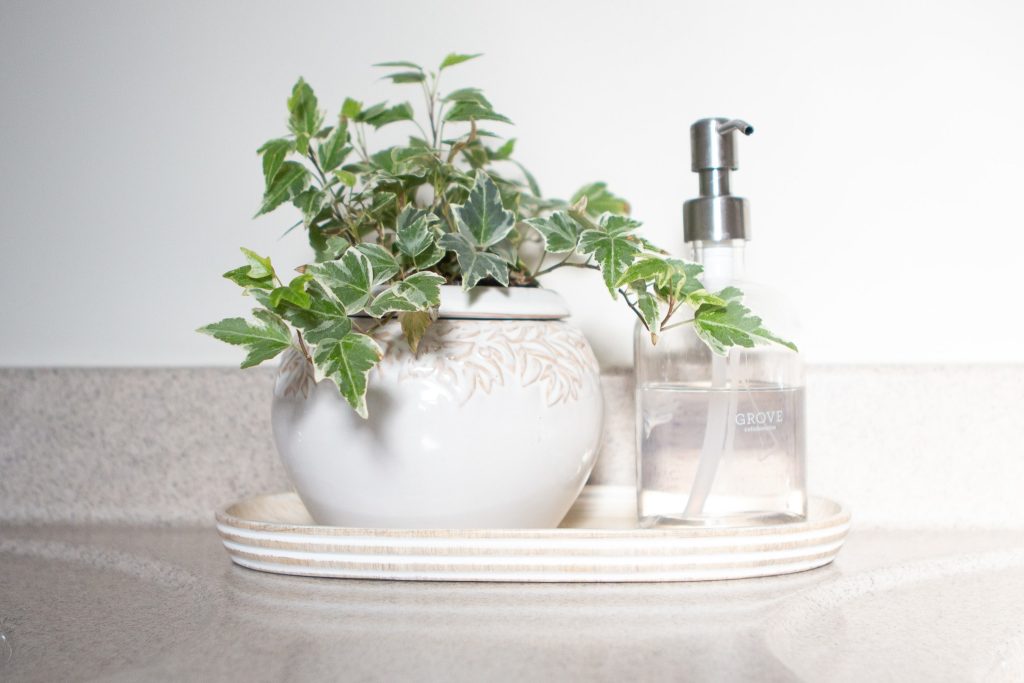 How to Add Color and Texture to a Gray Bedroom | The DIY Playbook