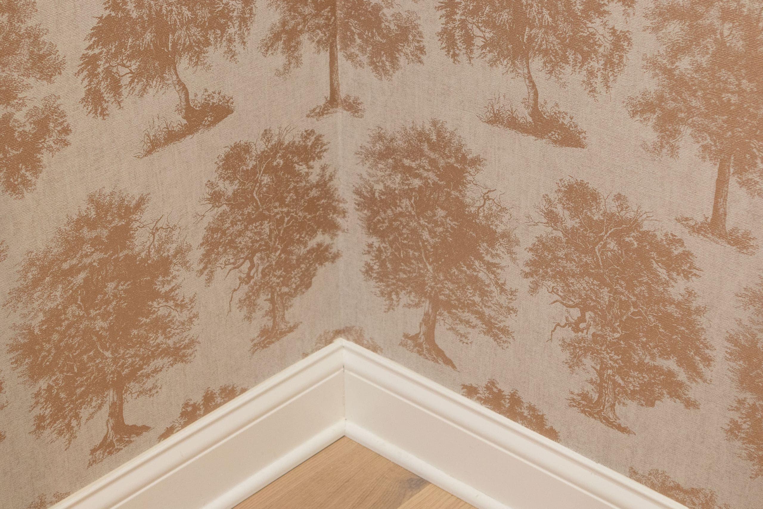 How to install wallpaper