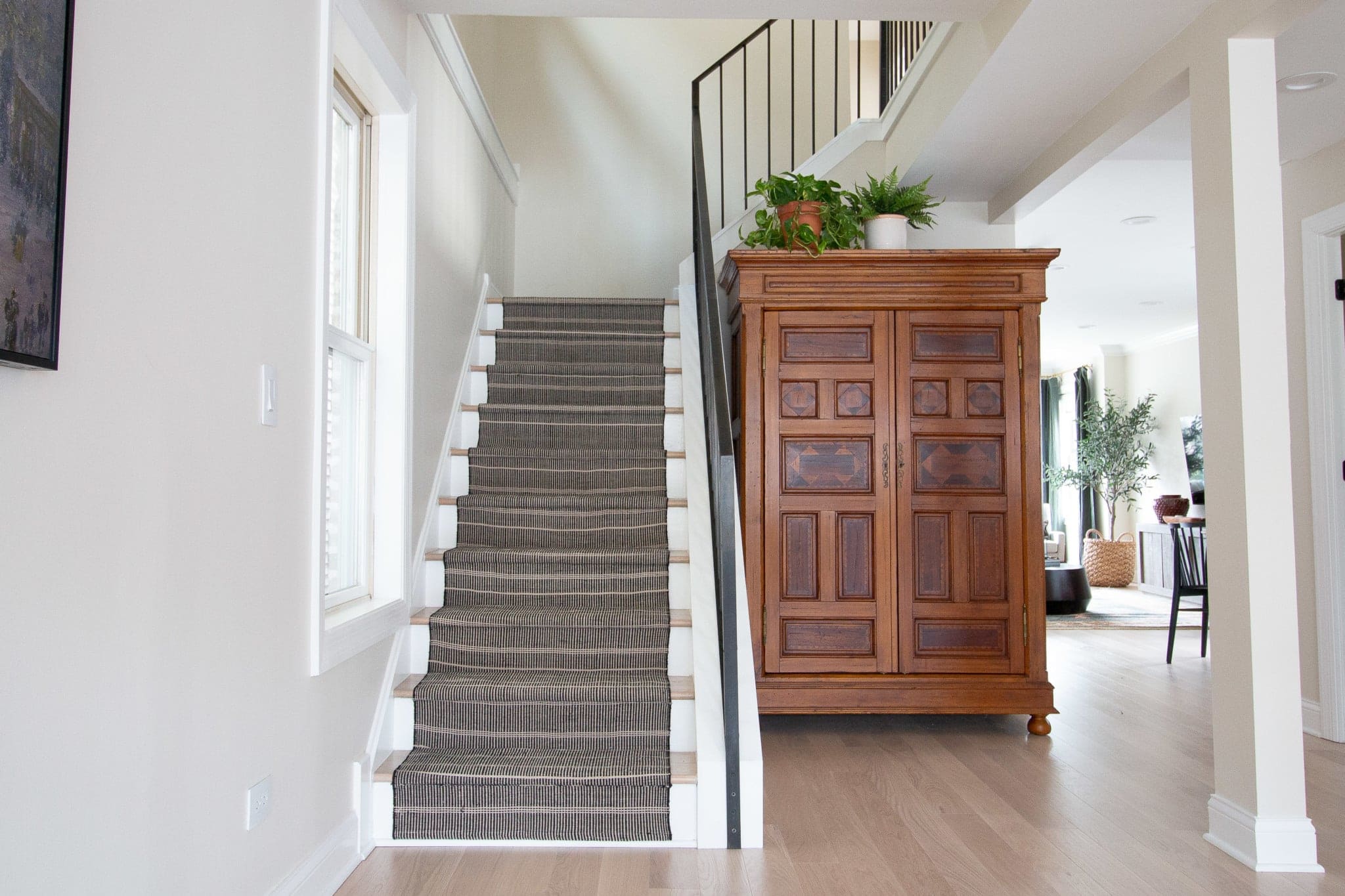 Tips to install a stair runner in your home