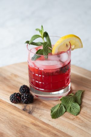 Refreshing Mocktail Recipes for Pregnancy