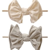 baby bling bows