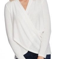 knit top from nordstrom