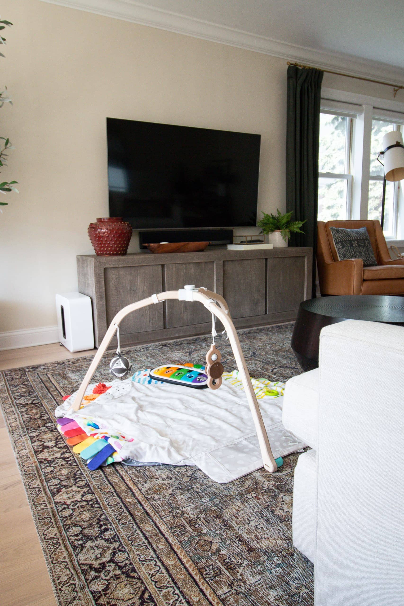 Baby Storage Ideas to Stay Organized   The DIY Playbook