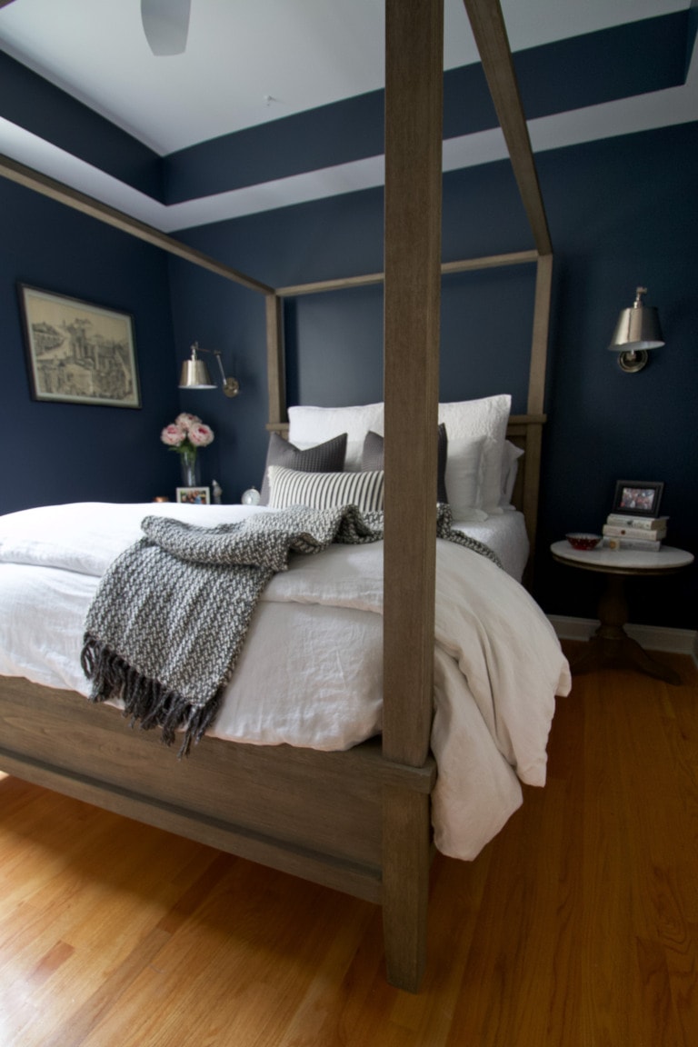 Tips to create the ultimate guest room