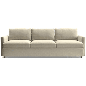 neutral couch