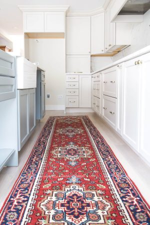 My Search for a New Kitchen Runner