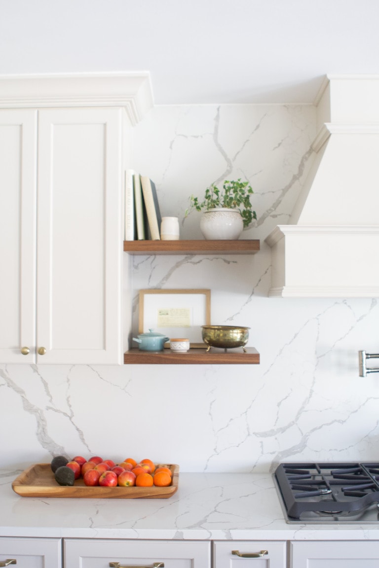 The kitchen renovation lessons we learned