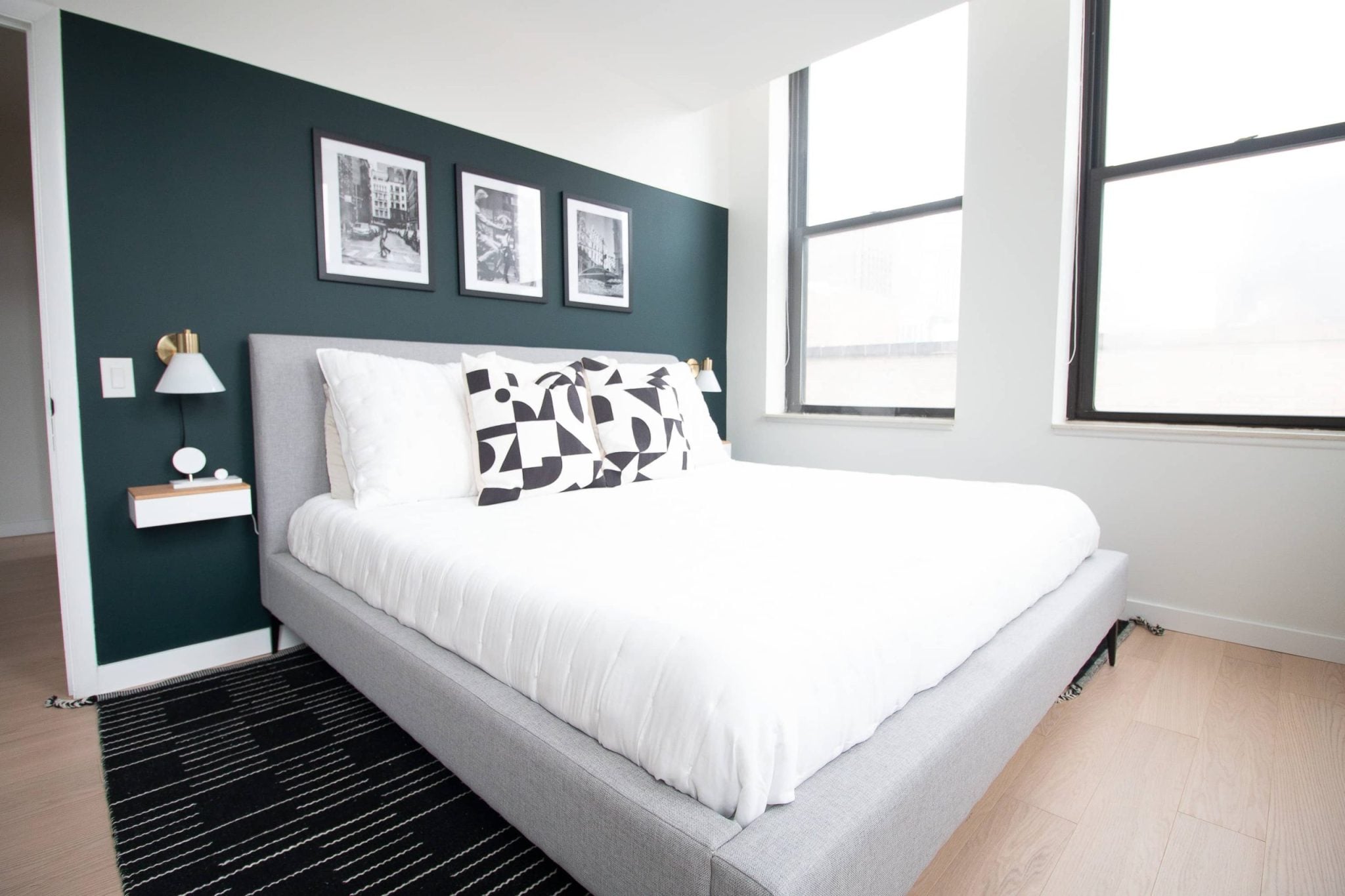 How High To Hang Pictures (Guide For The Perfect Height)