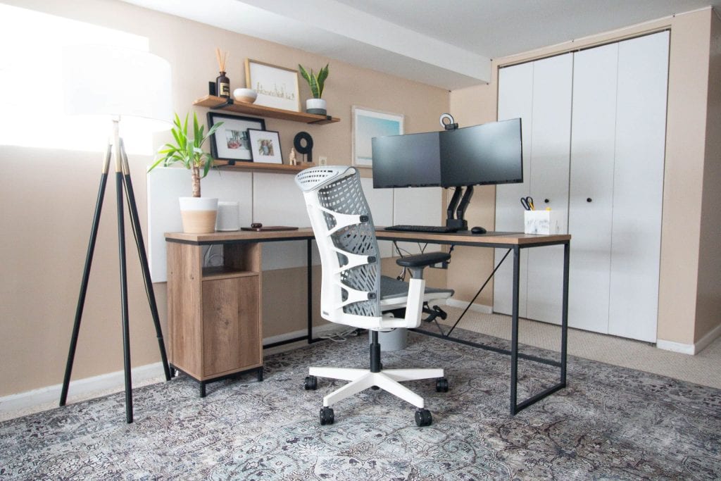 How to add soundproof panels to your home office